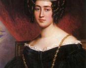 约瑟夫 卡尔 斯蒂勒 : Irene Arco_Steppberg